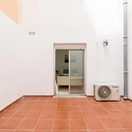 Dark By Canariasgetaway Semesterbostad