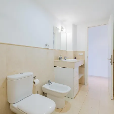 Dark By Canariasgetaway Semesterbostad *