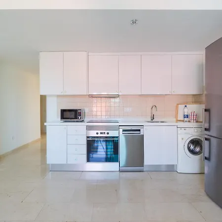 Dark By Canariasgetaway Semesterbostad Las Palmas de Gran Canaria