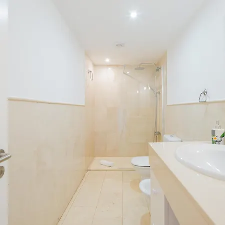 Semesterbostad Dark By Canariasgetaway *