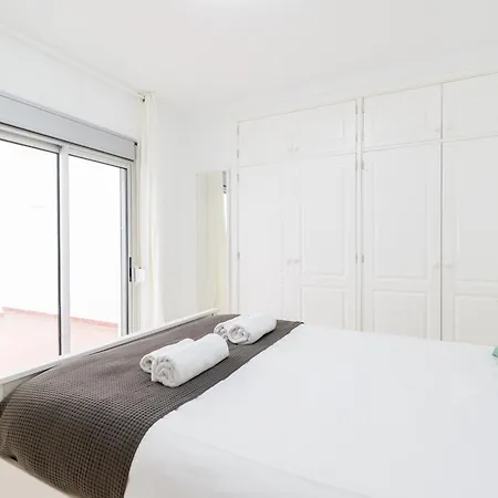 Dark By Canariasgetaway