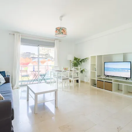 Semesterbostad Dark By Canariasgetaway Las Palmas de Gran Canaria