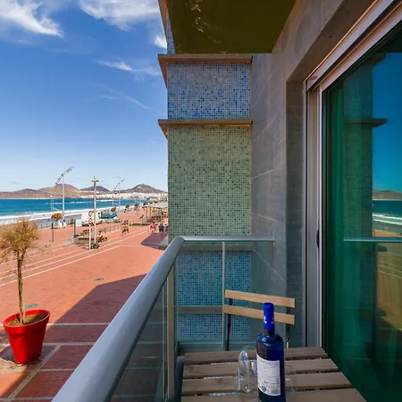 Dark By Canariasgetaway Semesterbostad