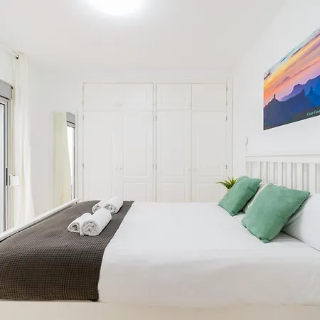 Dark By Canariasgetaway *