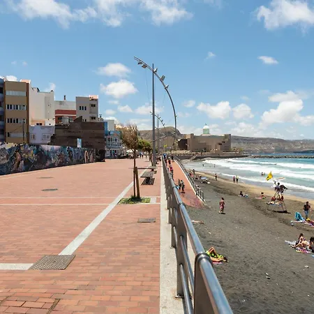 Dark By Canariasgetaway Holiday home Las Palmas de Gran Canaria