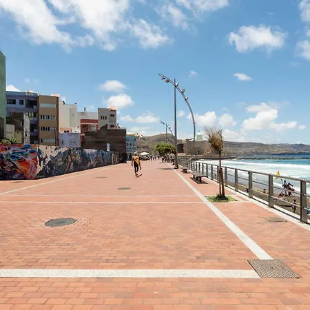 Dark By Canariasgetaway Las Palmas de Gran Canaria