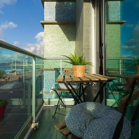 Dark By Canariasgetaway