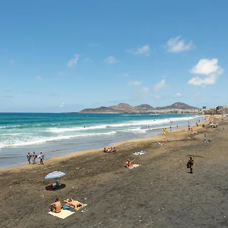 Holiday home Dark By Canariasgetaway Las Palmas de Gran Canaria