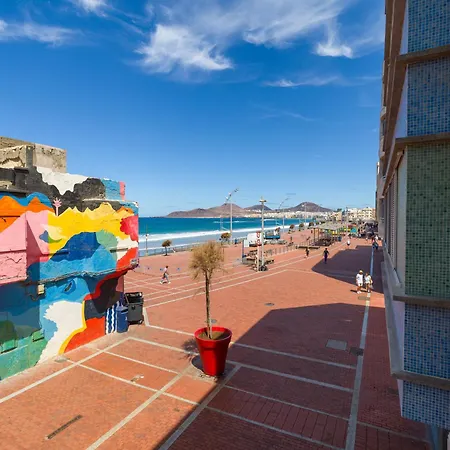 Сasa de vacaciones Dark By Canariasgetaway Las Palmas de Gran Canaria